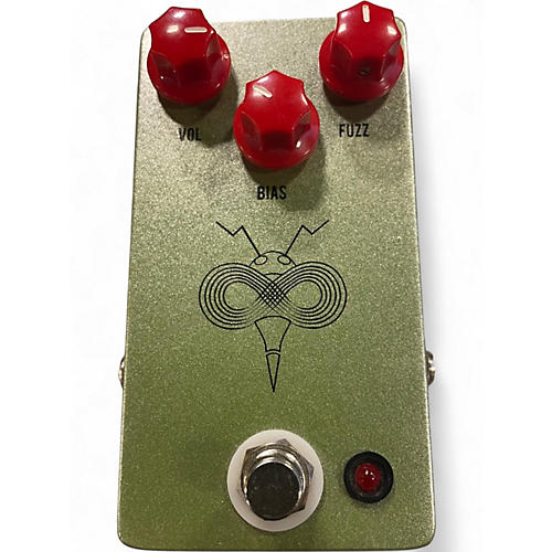 Used JHS Pedals Pollinator V1 Effect Pedal