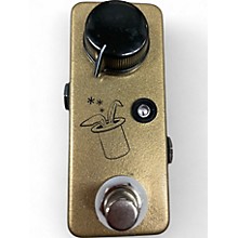 Used JHS Pedals Prestige Buffer Boost Effect Pedal