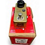 Used JHS Pedals Prestige Buffer Boost Effect Pedal