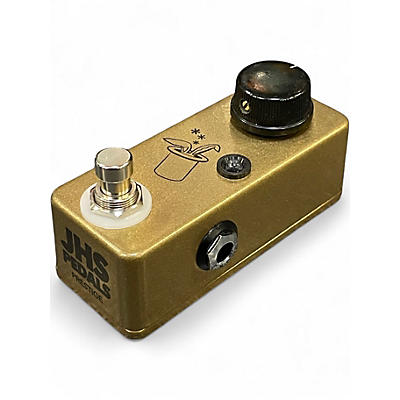 Used JHS Pedals Prestige Buffer Boost Effect Pedal