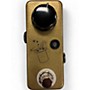 Used JHS Pedals Prestige Buffer Boost Effect Pedal