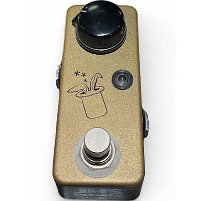 Used JHS Pedals Prestige Buffer Boost Effect Pedal