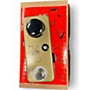 Used JHS Pedals Prestige Buffer Boost Effect Pedal