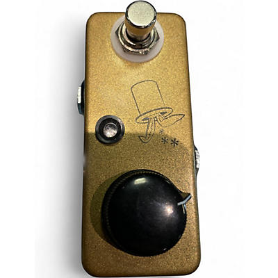 Used JHS Pedals Prestige Buffer Boost Effect Pedal