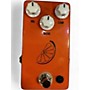 Used JHS Pedals Used JHS Pedals Pulp 'N' Peel Compressor Preamp Effect Pedal