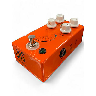 JHS Pedals Used JHS Pedals Pulp 'N' Peel Compressor Preamp Effect Pedal