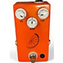 Used JHS Pedals Used JHS Pedals Pulp 'N' Peel Compressor Preamp Effect Pedal