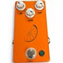 Used JHS Pedals Pulp 'N' Peel Compressor Preamp Effect Pedal