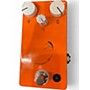 Used JHS Pedals Pulp 'N' Peel Compressor Preamp Effect Pedal