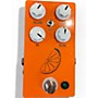 Used JHS Pedals Pulp 'N' Peel Compressor Preamp Effect Pedal
