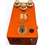 Used JHS Pedals Pulp 'N' Peel Compressor Preamp Effect Pedal