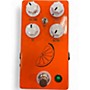 Used JHS Pedals Pulp 'N' Peel Compressor Preamp Effect Pedal