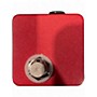 Used JHS Pedals RED REMOTE Pedal