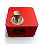 Used JHS Pedals RED REMOTE Pedal