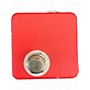 Used JHS Pedals RED REMOTE Pedal