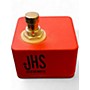 Used JHS Pedals RED REMOTE Pedal