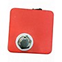 Used JHS Pedals RED REMOTE Pedal