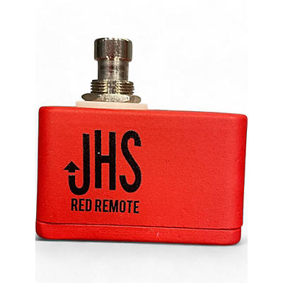 JHS Pedals Used JHS Pedals REMOTE Pedal