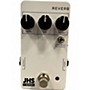 Used JHS Pedals REVERB Effect Pedal