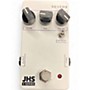 Used JHS Pedals REVERB Effect Pedal
