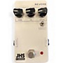 Used JHS Pedals REVERB Effect Pedal
