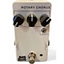Used JHS Pedals ROTARY CHORUS Effect Pedal