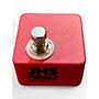 Used JHS Pedals Red Remote Pedal