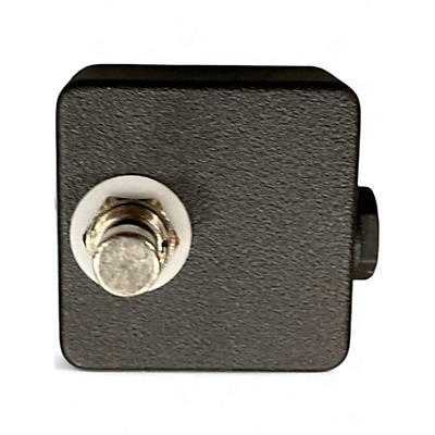 Used JHS Pedals Red Remote Pedal