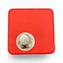 Used JHS Pedals Red Remote Pedal