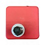 Used JHS Pedals Red Remote Pedal