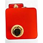 Used JHS Pedals Red Remote Pedal