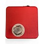 Used JHS Pedals Red Remote Pedal