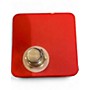 Used JHS Pedals Red Remote Pedal
