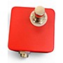 Used JHS Pedals Red Remote