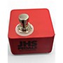 Used JHS Pedals Red remote Pedal