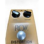 Used JHS Pedals Ross Distortion Effect Pedal