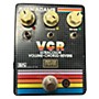 Used JHS Pedals Ryan Adams Signature VCR Effect Pedal