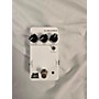 Used JHS Pedals Used JHS Pedals SCREAMER Effect Pedal