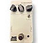 Used JHS Pedals SCREAMER Effect Pedal