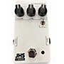 Used JHS Pedals SCREAMER Effect Pedal
