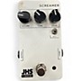 Used JHS Pedals SCREAMER Effect Pedal