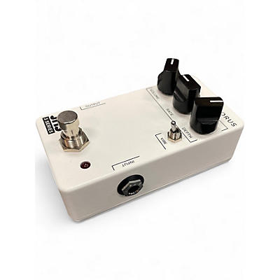 Used JHS Pedals SERIES 3 CHORUS Effect Pedal