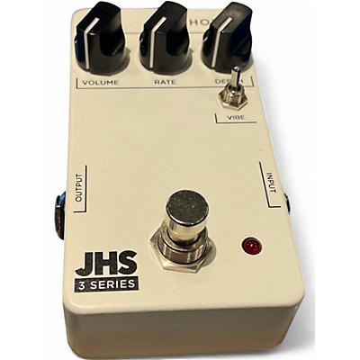 Used JHS Pedals SERIES 3 CHORUS Effect Pedal