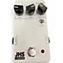 Used JHS Pedals Used JHS Pedals SERIES 3 DELAY Effect Pedal