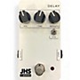 Used JHS Pedals SERIES 3 DELAY Effect Pedal
