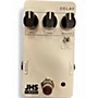 Used JHS Pedals SERIES 3 DELAY Effect Pedal
