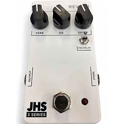 Used JHS Pedals SERIES 3  Effect Pedal
