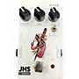 Used JHS Pedals SERIES 3 FUZZ Effect Pedal