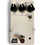 Used JHS Pedals SERIES 3 REVERB Effect Pedal