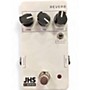 Used JHS Pedals SERIES 3 REVERB Effect Pedal